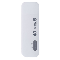 مودم 4G/LTE قابل حمل اسفیورد مدل T670