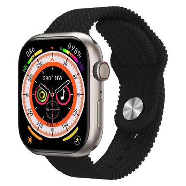 ساعت هوشمند دبلیو اس مدل WS-83 MAX