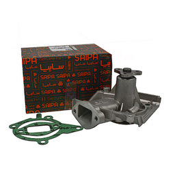 واتر پمپ سایپا یدک کد 500303-PY3 مناسب پراید