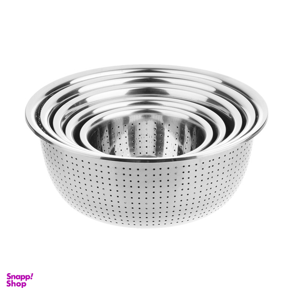 آبکش آیریس مدل فرحاسا کد 02 مجموعه 5 عددی