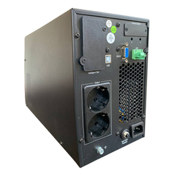 یو پی اس مدل آنلاین ظرفیت 1000 ولت آمپر