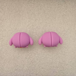 محافظ کابل طرح عروسکی کد 02 بسته 2 عددی