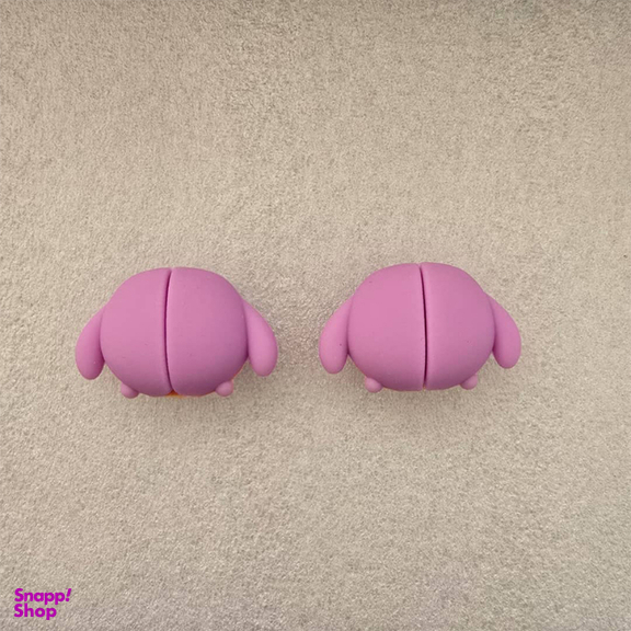 محافظ کابل طرح عروسکی کد 02 بسته 2 عددی