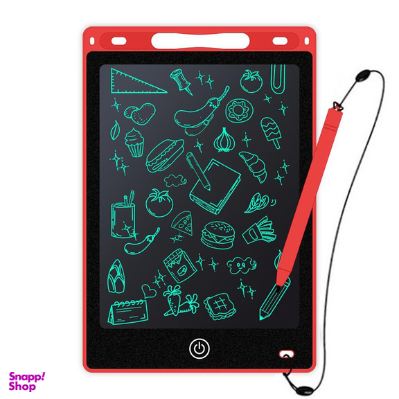 کاغذ دیجیتالی مدل LCD 10