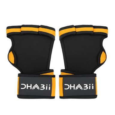 دستکش بدنسازی مردانه مدل 078