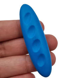 مداد شمعی 12 رنگ مدل جادویی