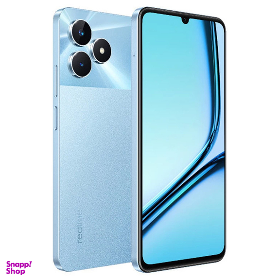 گوشی موبایل ریلمی مدل Note 50 4G دو سیم کارت ظرفیت 64 گیگابایت رم 3 گیگابایت
