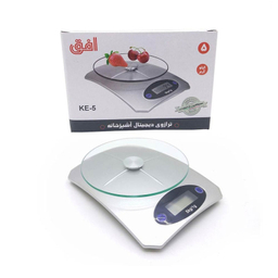 ترازو آشپزخانه مدل KE-5