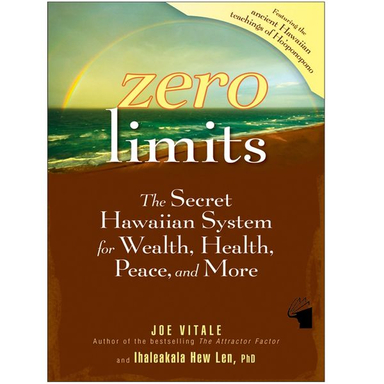 کتاب Zero Limits اثر جمعی از نویسندگان انتشارات معیار علم