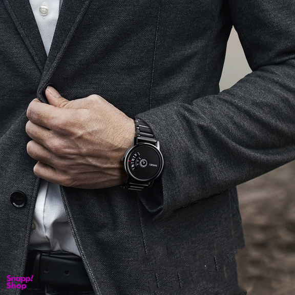 ساعت مچی عقربه ای مردانه اسکمی مدل 1260 کد Bb