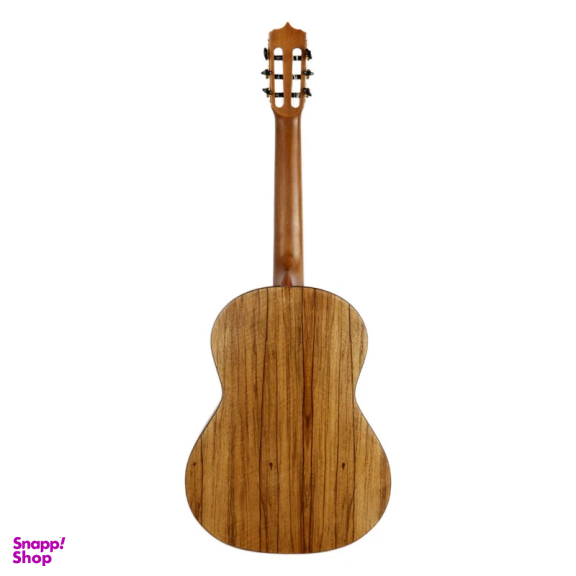 گیتار پارسی مدل P70 کد 4 همراه با کاور