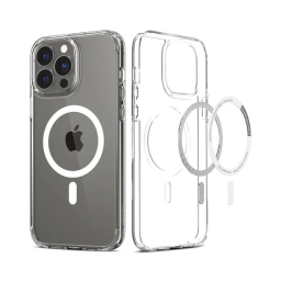 کاور گوشی گرین لاین مدل Magsafe-Delgado مناسب اپل iPhone 17 Pro Max