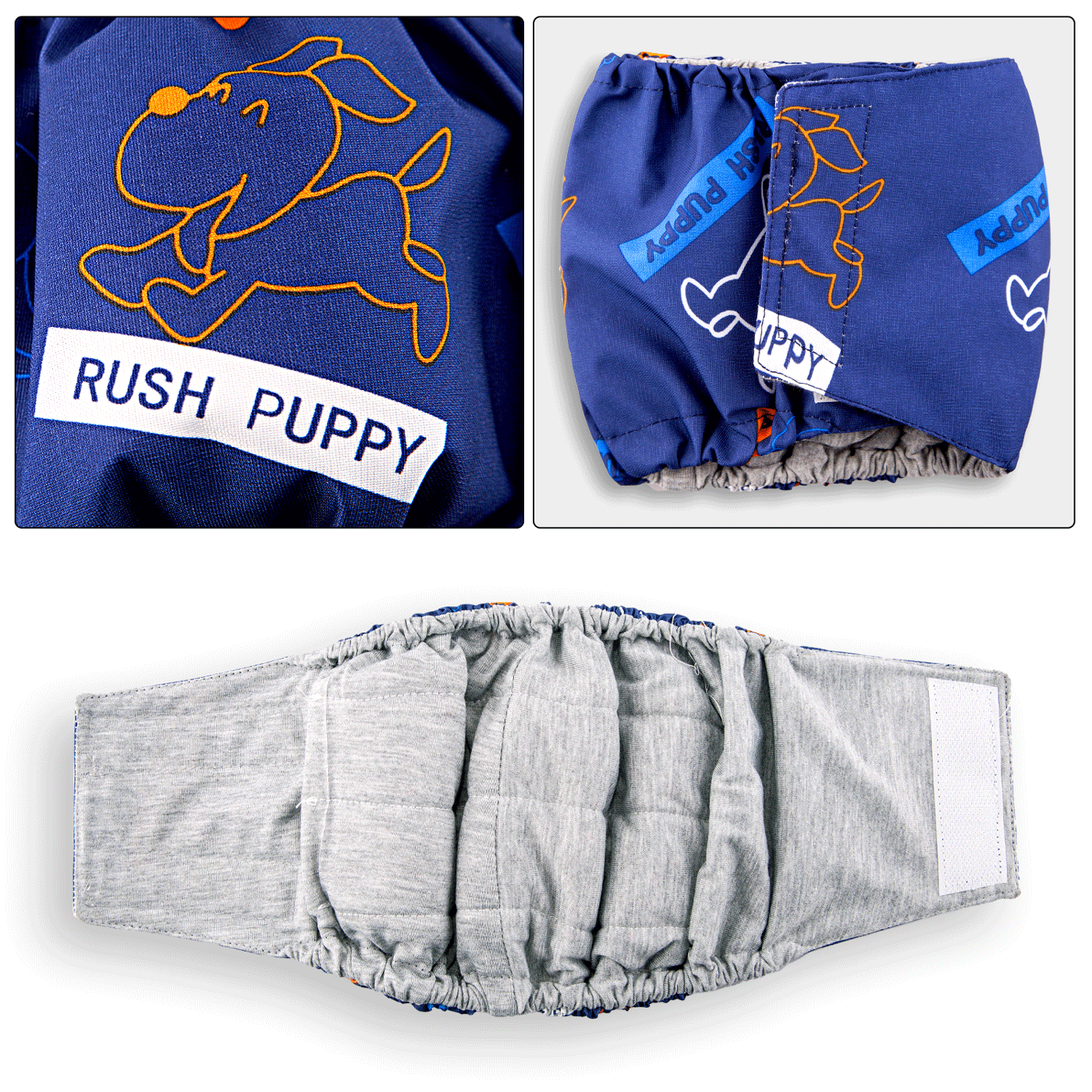 شورتکس سگ تادو مدل 1215 سایز M