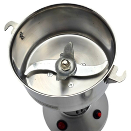آسیاب صنعتی سیلور کرست 250 گرمی