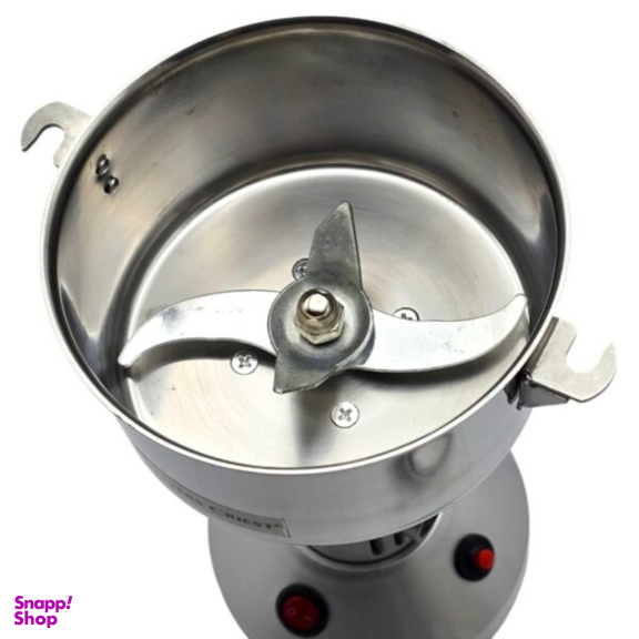 آسیاب صنعتی سیلور کرست 250 گرمی