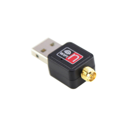 کارت شبکه USB بی سیم آنتن بلند