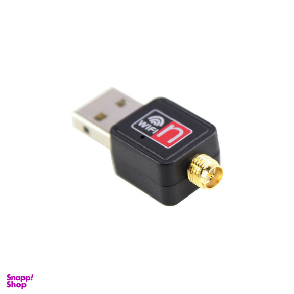 کارت شبکه USB بی سیم آنتن بلند