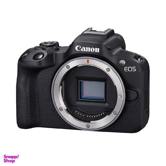 دوربین عکاسی بدون آینه کانن مدل Canon EOS R50 Mirrorless Camera Body