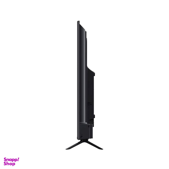 تلویزیون ال ای دی هوشمند نکسار مدل NTV-H43E614N سایز 43 اینچ