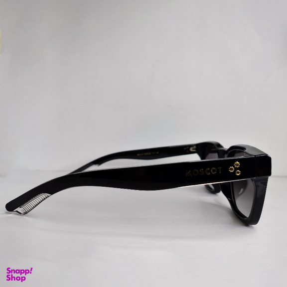 عینک آفتابی مردانه موسکات مدل 86022 رنگ مشکی