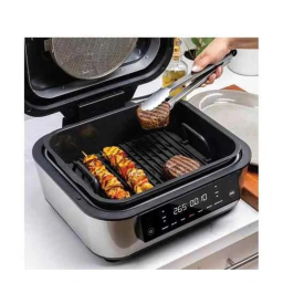 گریل سرخ کن نوتریکوک مدل 960