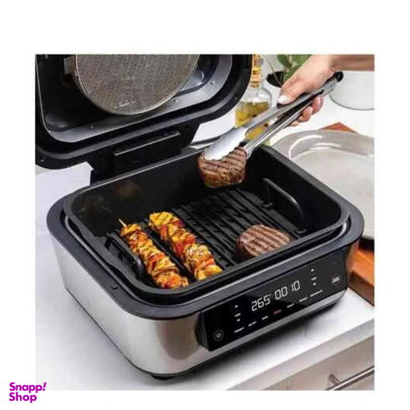گریل سرخ کن نوتریکوک مدل 960