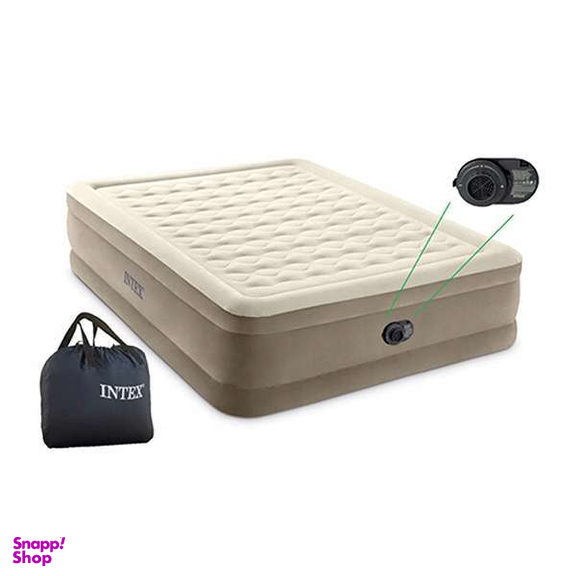 تخت بادی اینتکس مدل 64428 Queen