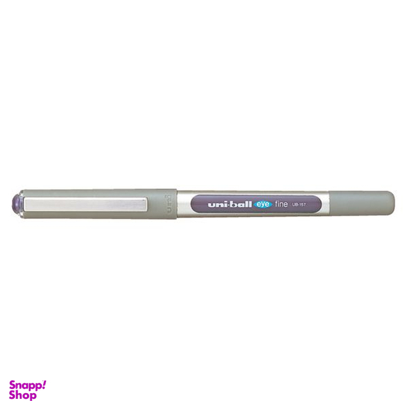 روان نویس یونی بال مدل چشمی UB-157 EYE