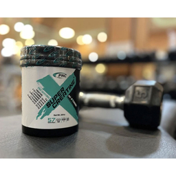 پودر کراتین منوهیدرات کارن وزن 300 گرم