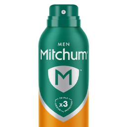 اسپری ضد تعریق میچام مدل Sport خحم 200 میلی لیتر