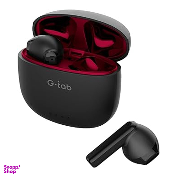 هندزفری بلوتوثی جی تب مدل G-tab X5 pro
