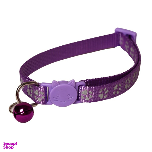 قلاده گربه مدل گردنی کد ۶۴