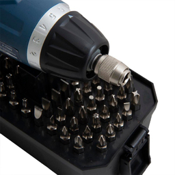 کیت پیچ‌بند شارژی تاشو 3.6 ولت ایوک کد K-7236v