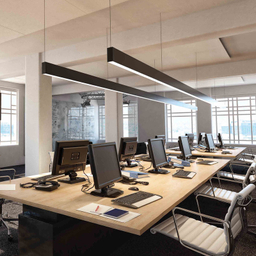 چراغ آویز مدل لاینر کد M-01