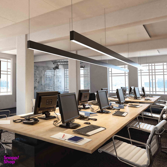 چراغ آویز مدل لاینر کد M-01