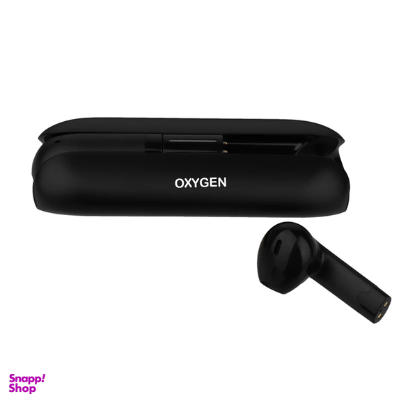 هدفون بی سیم بلوتوثی اکسیژن مدل W18