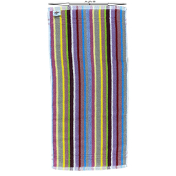 حوله دستی شایسته مدل شنتیا سایز 35x70 سانتی متر