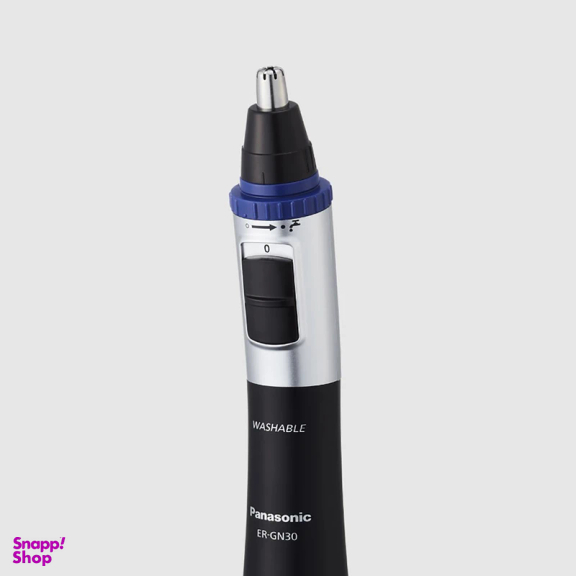 مو زن گوش و بینی پاناسونیک مدل ER-GN30