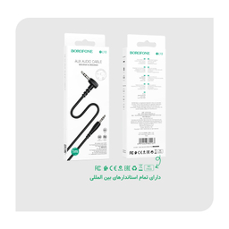 کابل AUX بروفون مدل BL10 طول 1 متر