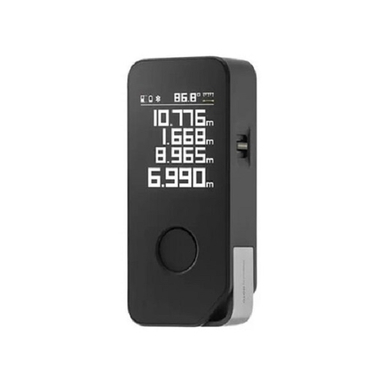 متر لیزری شیائومی مدل HOTO HD50 50m