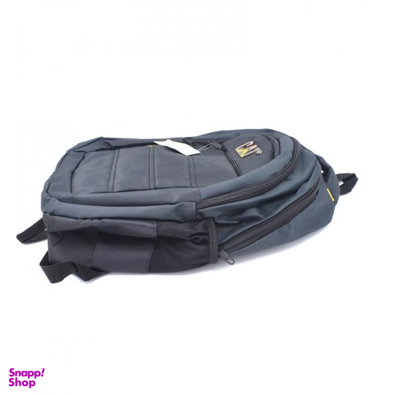 کوله پشتی لپ تاپ CATERPILLAR کد B045 طرح A