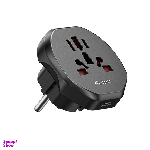 مبدل برق مک دودو مدل CP-4550
