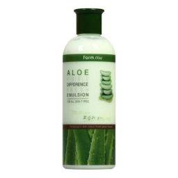 مرطوب کننده فارم استی مدل Visible Difference حجم 350 میلی لیتر
