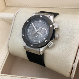 ساعت مچی مردانه هابلوت مدل HC2901