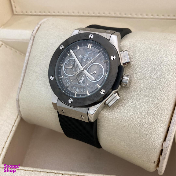 ساعت مچی مردانه هابلوت مدل HC2901