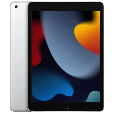تبلت اپل مدل iPad 9th Generation 10.2-Inch Wi-Fi 2021 ظرفیت 64 گیگابایت