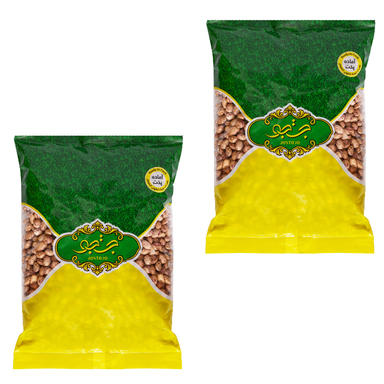 لوبیا چیتی جستجو وزن 900 گرم بسته 2 عددی