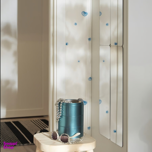 آینه ایکیا مدل DROMMARE کد 16×50