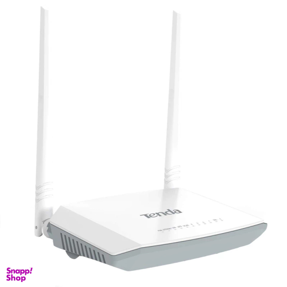 مودم روتر VDSL تندا مدل V300