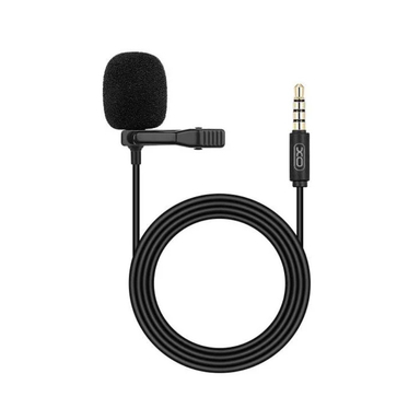 میکروفن یقه ای مدل KM-007